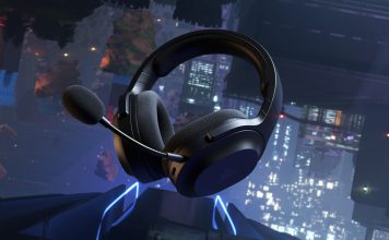 Review : Headset Wireless Gaming Serbaguna Razer Barracuda X