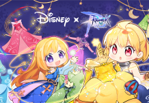 Ragnarok M: Eternal Love Mengumumkan Magical Disney Crossover Eksklusif untuk Pemain Asia Tenggara