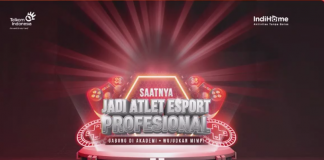Dukung Pengembangan Atlet eSport Indonesia, IndiHome Luncurkan Limitless ESport Academy (LEAD)