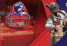 MEDIA WARS 4 Menjaga silaturahmi antar Media dan Pelaku Industri Game di tanah Air