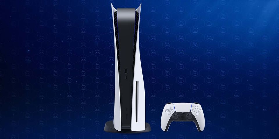 ps5
