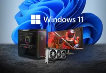 Jangan Takut main Game di Windows 11,AMD dan Microsoft Menghadirkan Komputasi yang Kuat dan Andal yang Didukung oleh Prosesor AMD Ryzen dan Grafis AMD Radeon