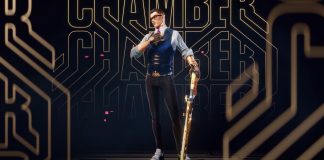 Valorant Mengumumkan “Chamber” Sebagai Agent Baru Untuk Update Berikutnya !