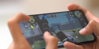 Chipset Dimensity 1100 Bikin POCO X3 GT Mampu Libas Semua Game Mobile !