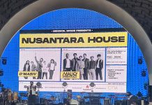 Nusantara House, Hadirkan TikTok House Pertama dan Terbesar di Indonesia
