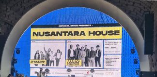 Nusantara House, Hadirkan TikTok House Pertama dan Terbesar di Indonesia