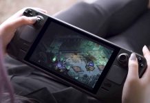 SteamDeck Dikabarkan Tunda Perilisan Hingga Februari 2022