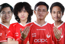 Bigetron RA Merombak Habis-habisan Demi Mengembalikan Gelar Juara