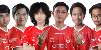 Bigetron RA Merombak Habis-habisan Demi Mengembalikan Gelar Juara