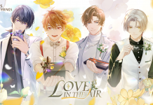 Ciptakan Kenangan Romantis Tears of Themis di Bulan Februari Ini