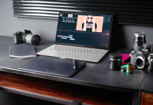ASUS Vivobook Pro 15 OLED (K3500), Laptop Terbaik Untuk Kreator Gen-Z 