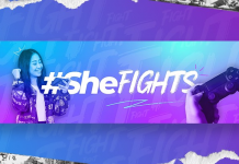 Di Hari Perempuan Internasional, FIGHT Esports Luncurkan FIGHT for Women