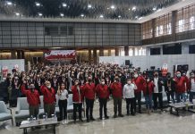 Hadapi Persiapan Sea Games 2021,MENPORA Hadir ke PELATNAS Berikan Dukungan !