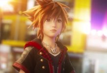 Kingdom Hearts 4 Secara Resmi Diumumkan !