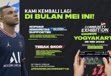 FIFA Mobile Community Exhibition akan Hadir di Yogyakarta