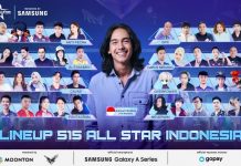 Perayaan Terbesar Mobile Legends: Bang Bang!MLBB 515 – 2022 akan Menghadirkan Berbagai Event Menarik