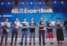 Gak Ada Koneksi Wifi?,ASUS Hadirkan Laptop 5G Pertama di Indonesia