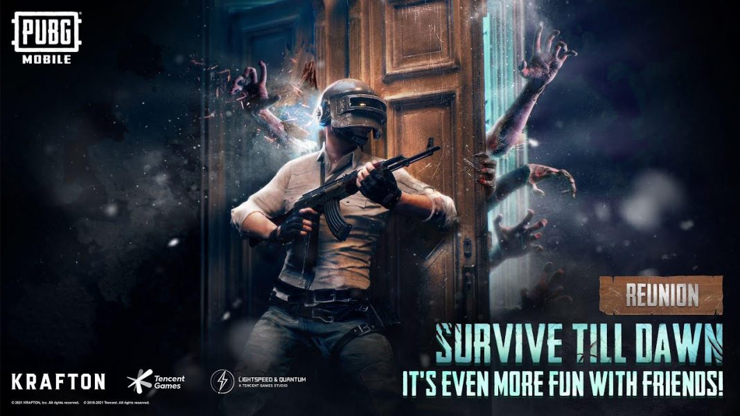 pubgm-survive-till-dawn