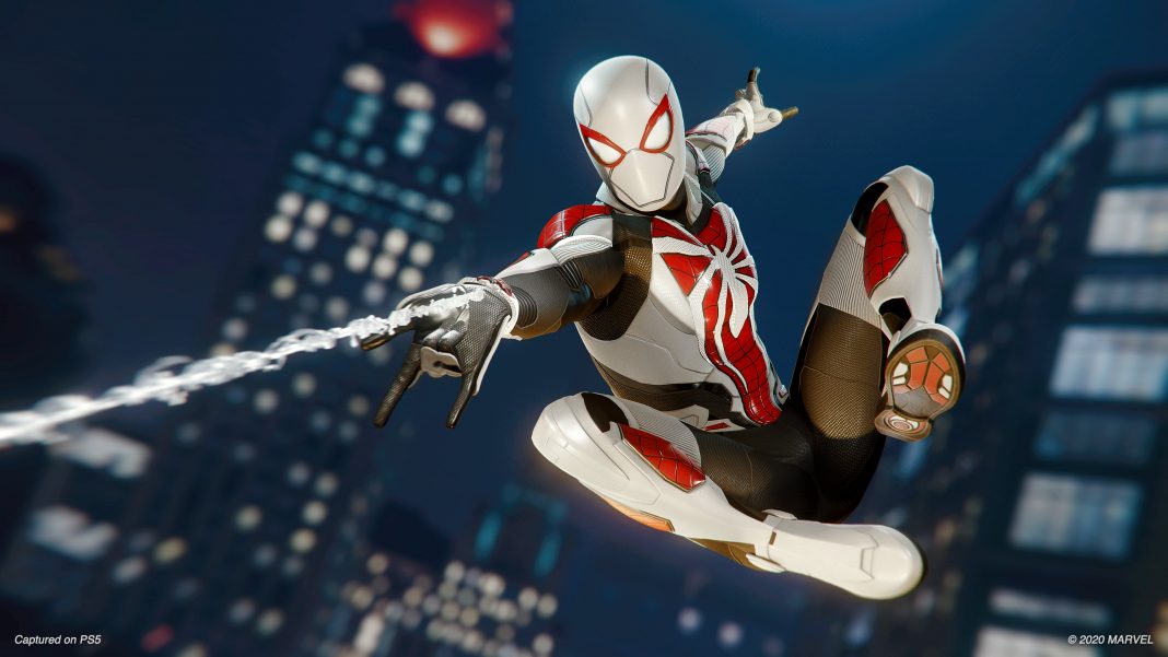 spider-man-remastered