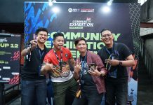 FIFA Mobile CEW Series 4 – Jakarta Sukses Digelar! Kota Mana Selanjutnya?