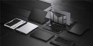 ASUS TUF Dash F15 (FX517), Laptop Gaming Ringkas, Powerful, dan Terjangkau