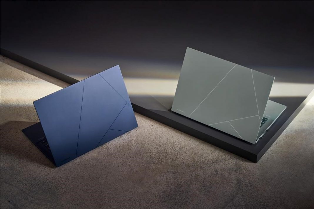 zenbook