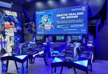 Predator Store Pertama dan Terbesar di Jawa Timur Di Resmikan Untuk Penuhi Kebutuhan Gamers