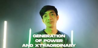 TOP+, Unit Bisnis Trinity Optima Production Jadi Strategic Investor di Tim Esports GPX