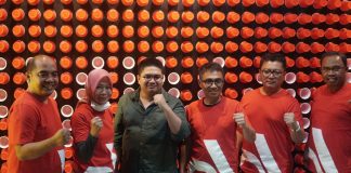 Pos Properti & RevivaLTV Luncurkan Point Arena, Gaming House Pertama di Bandung