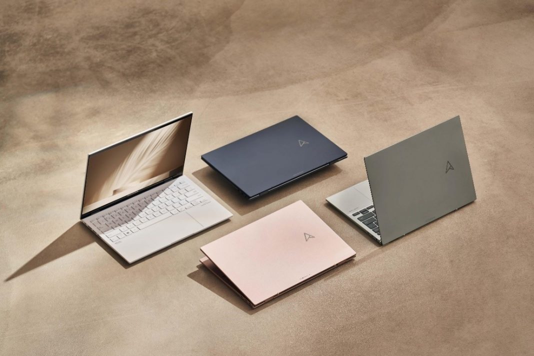 asus