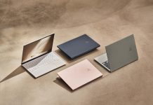 Lebih Produktif Bersama Laptop Terbaru ASUS yang Ditenagai AMD Ryzen™ Processor