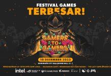 Datang Ke Gamers To Gamers Dapat PS5? Simak Yuk