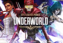 APEX Legends Mobile Adakan Event Baru Makin Seru