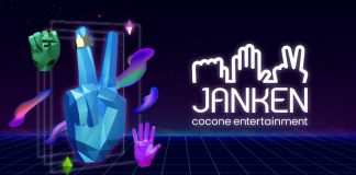 JANKEN Game NFT Besutan Cocone Corporation Buka Registrasi, Hadirkan Campaign dengan Total Hadiah 150 Juta Rupiah