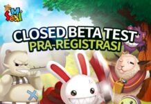 Nantikan SEAL M Akan Segera Melakukan CBT Di Indonesia