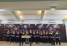 Atta Halilintar Bentuk Pendekar Esports Siap Panaskan MDL ID Season 7