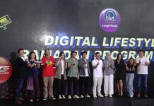 Sambut Ramadan, Telkomsel Tingkatkan Pengalaman Digital Pelanggan di Platform Langit Musik, MAXstream, dan Dunia Games