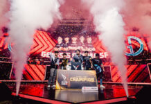 Genesis Dogma SF Jadi Juara Baru FFML Season 7!