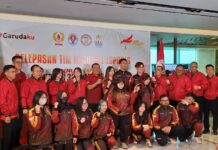 Timnas MLBB Women Sukses Ke Babak Semi Final