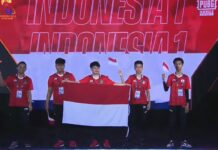 Timnas PUBG Mobile Lolos Menuju Babak Final