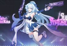Bersiaplah Honkai Impact 3 Merilis v6.7 Pada 29 Juni