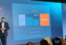 ARM Hadirkan Teknologi CPU dan GPU Terbaru untuk Platform Mobile