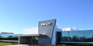 Gak Cuma Hardware,PNY Kini Juga Hadirkan Laptop