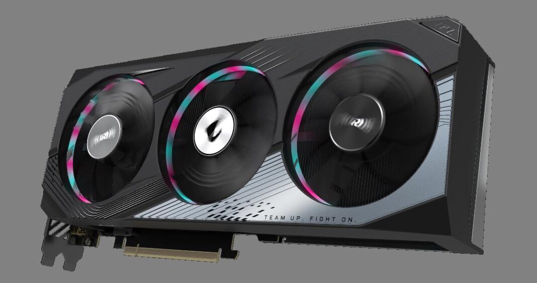 AORUS-4060