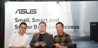 ASUS Luncurkan Dua Varian Mini PC dengan Chipset Intel dan AMD Generasi Terbaru