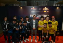 ESL Snapdragon Pro Menuju Fase Babak Final Ayo Ramaikan Istora Senayan Jakarta