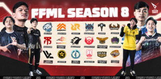 FFML Season 8 Resmi Dimulai,Makin Seru Dengan Format Baru