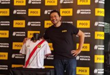 PocoStar Siap Tanding Di FFWS 2023 Bangkok Thailand