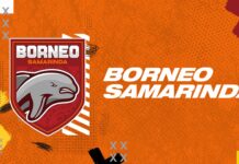 Borneo Esports Dipuncak Klasemen Liga Esports Nasional