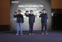 α7C Terbaru Resmi Hadir, Performa Oke Desain Ringkas